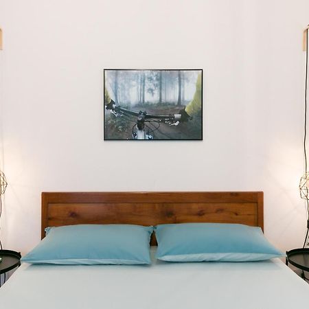 Casa Elisabetta Shortlets Apartment Caposele Cameră foto