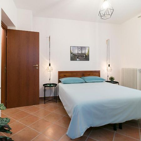 Casa Elisabetta Shortlets Apartment Caposele Cameră foto