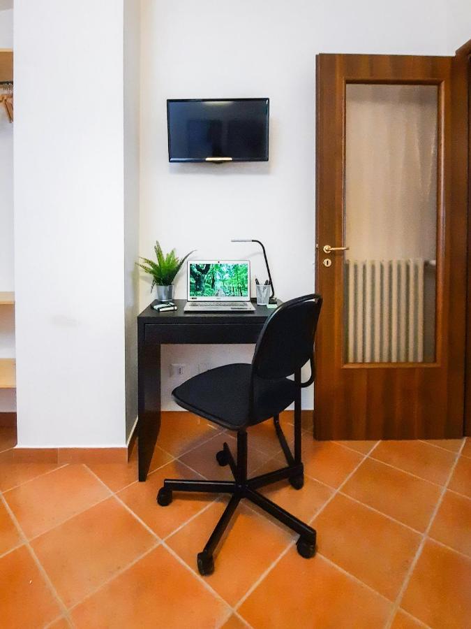Casa Elisabetta Shortlets Apartment Caposele Exterior foto