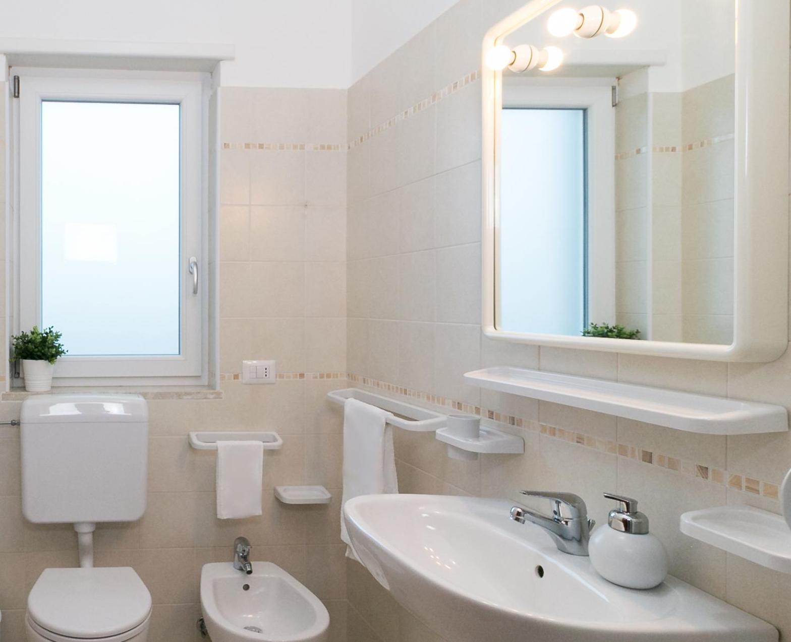 Casa Elisabetta Shortlets Apartment Caposele Cameră foto