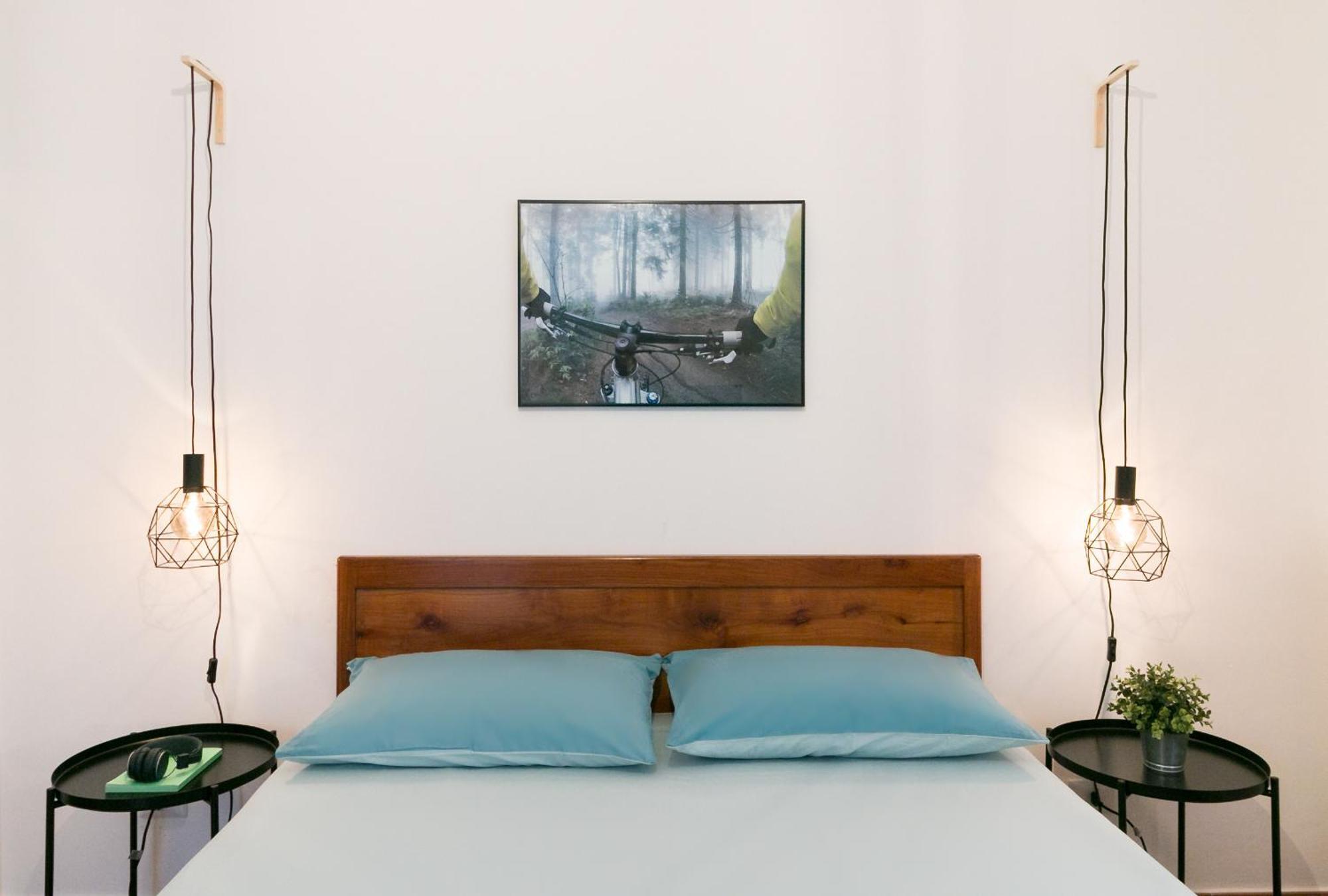 Casa Elisabetta Shortlets Apartment Caposele Cameră foto