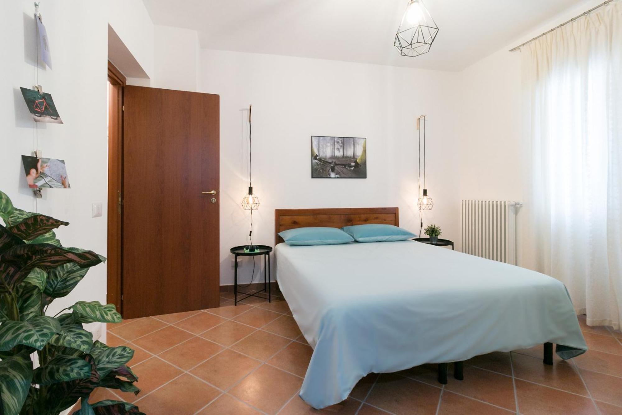 Casa Elisabetta Shortlets Apartment Caposele Cameră foto