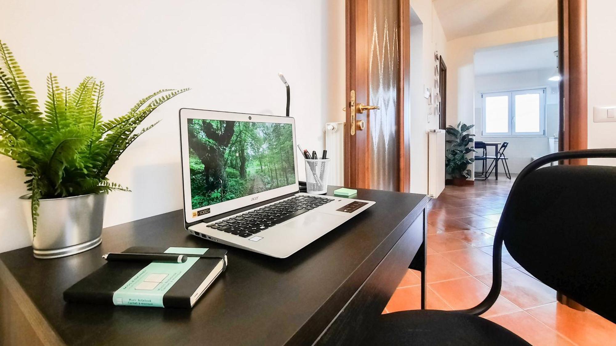 Casa Elisabetta Shortlets Apartment Caposele Cameră foto
