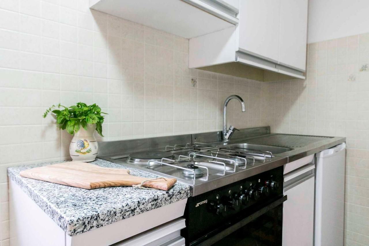 Casa Elisabetta Shortlets Apartment Caposele Cameră foto
